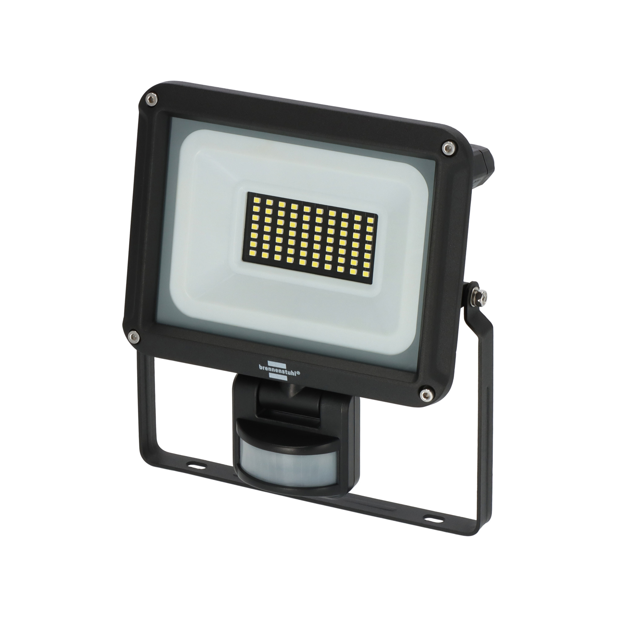 Reflektor LED - 4060 P s pohybovým čidlem