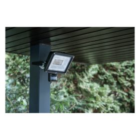 Reflektor LED - 4060 P s pohybovým čidlem 6