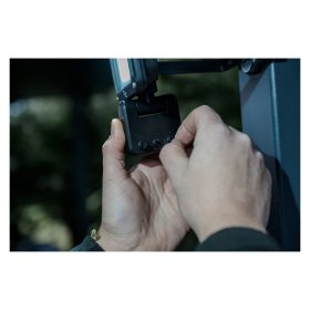 Reflektor LED - 4060 P s pohybovým čidlem 7