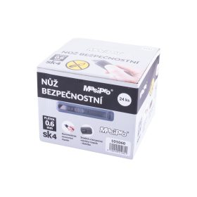 Nůž bezpečnostní MasiPro 4