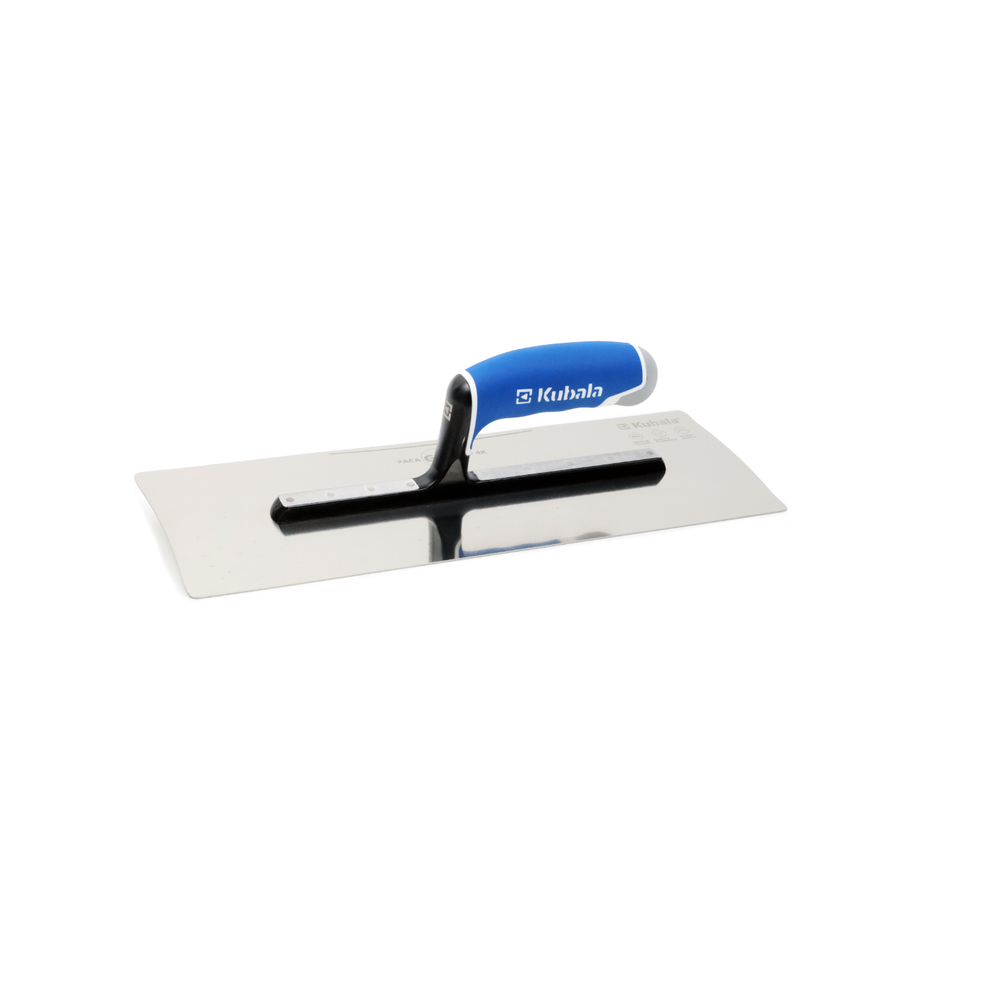 Hladítko  K na spojování sádrokartonových desek,130x350 mm, rukojeť G-27/0280