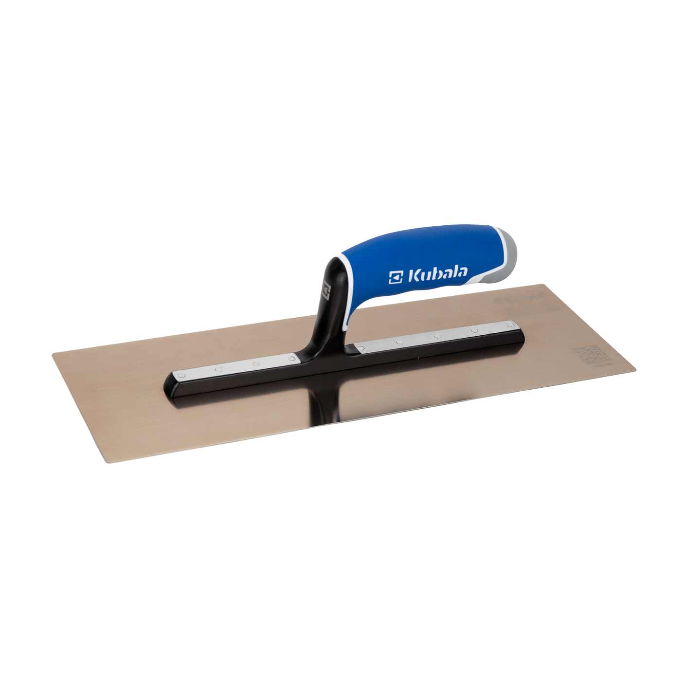 Hladítko K MASTER LINE XL GOLD, hladké, 120x350 mm/0491