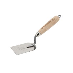 Lžíce štukatérská nerez š. 60mm, dřevěná rukojeť WOOD LINE/5902 1