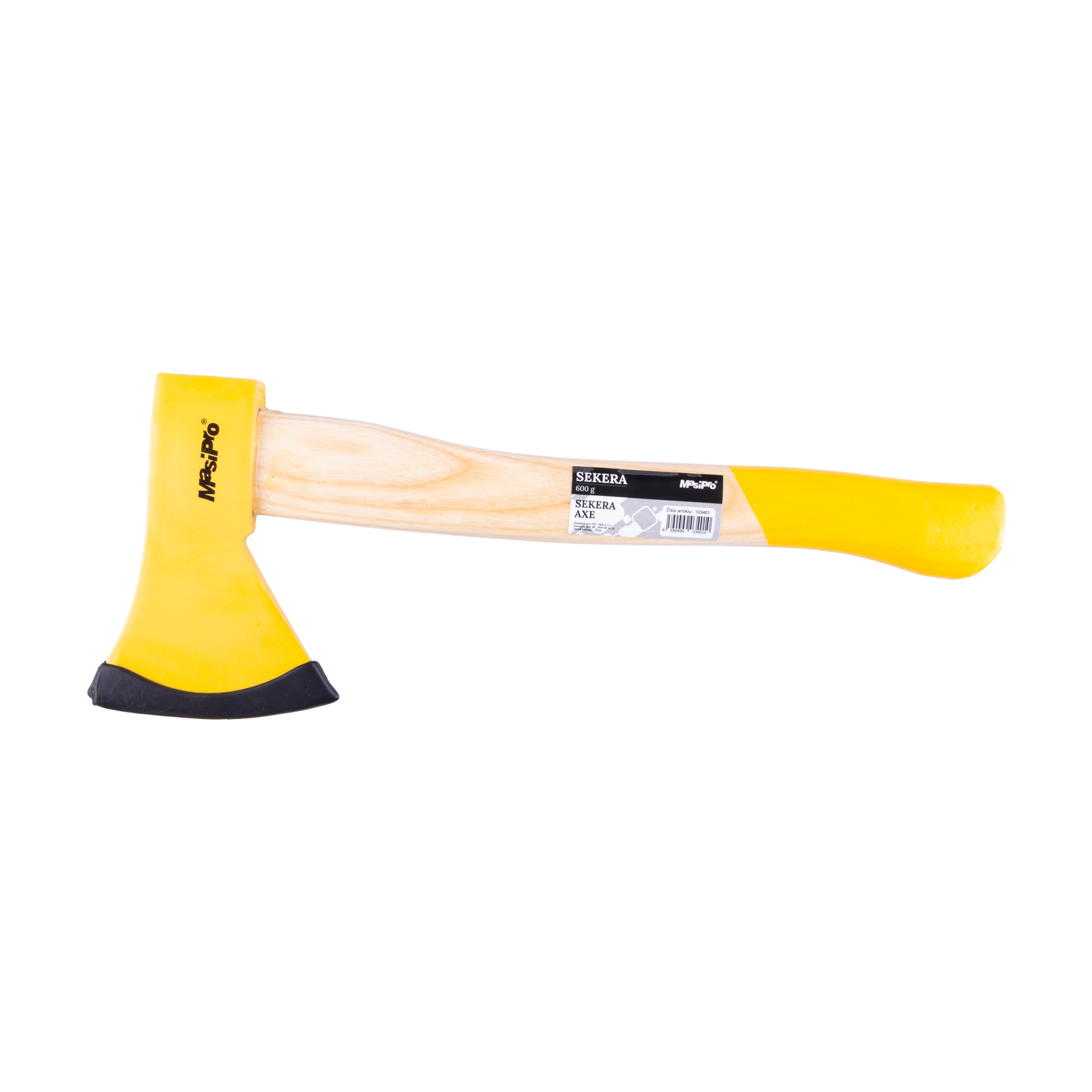 Sekera MasiPro 600g