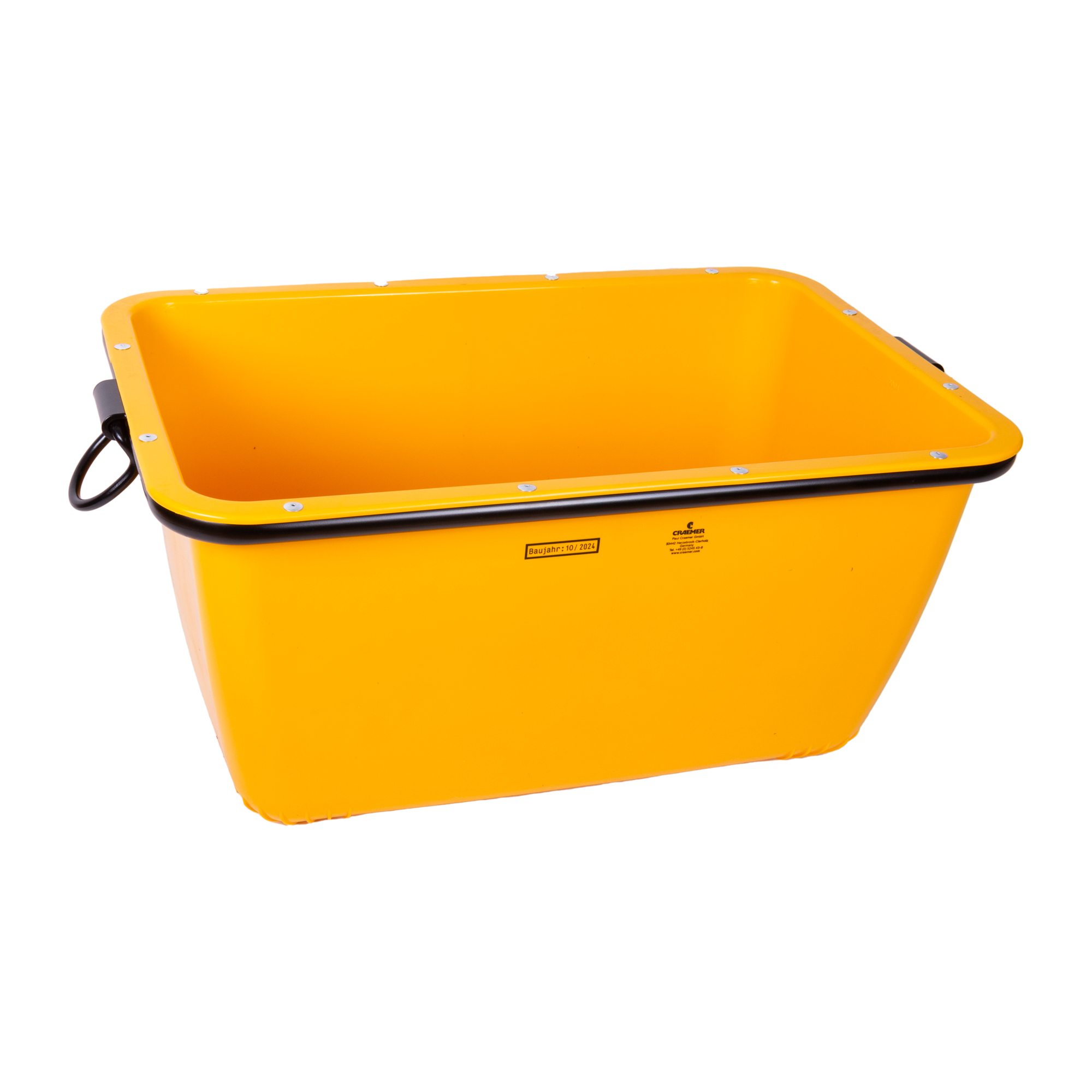 Vana na maltu 200 l GRIPLINE
