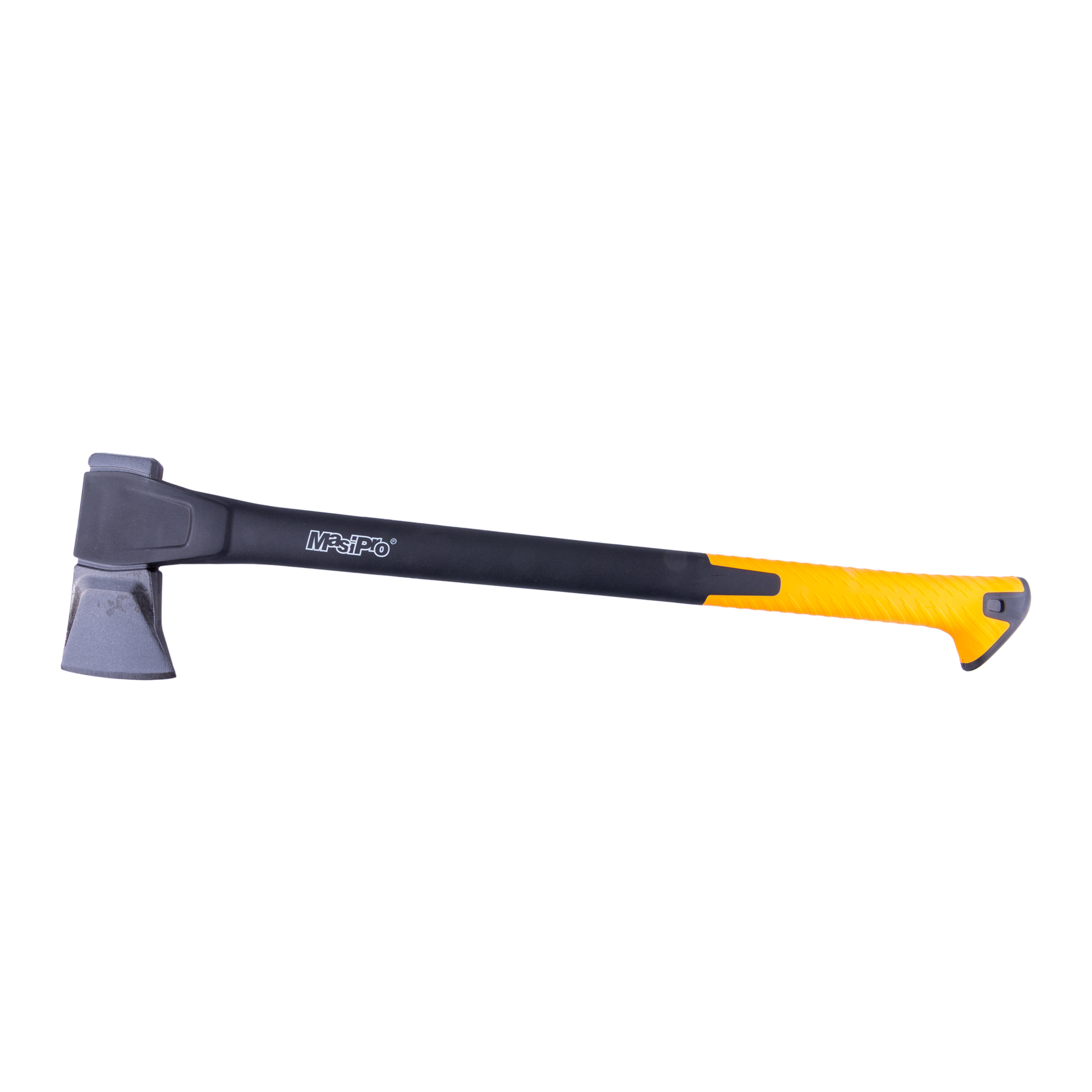 Sekera štípací MasiPro X28, 1 670 g, 710 mm