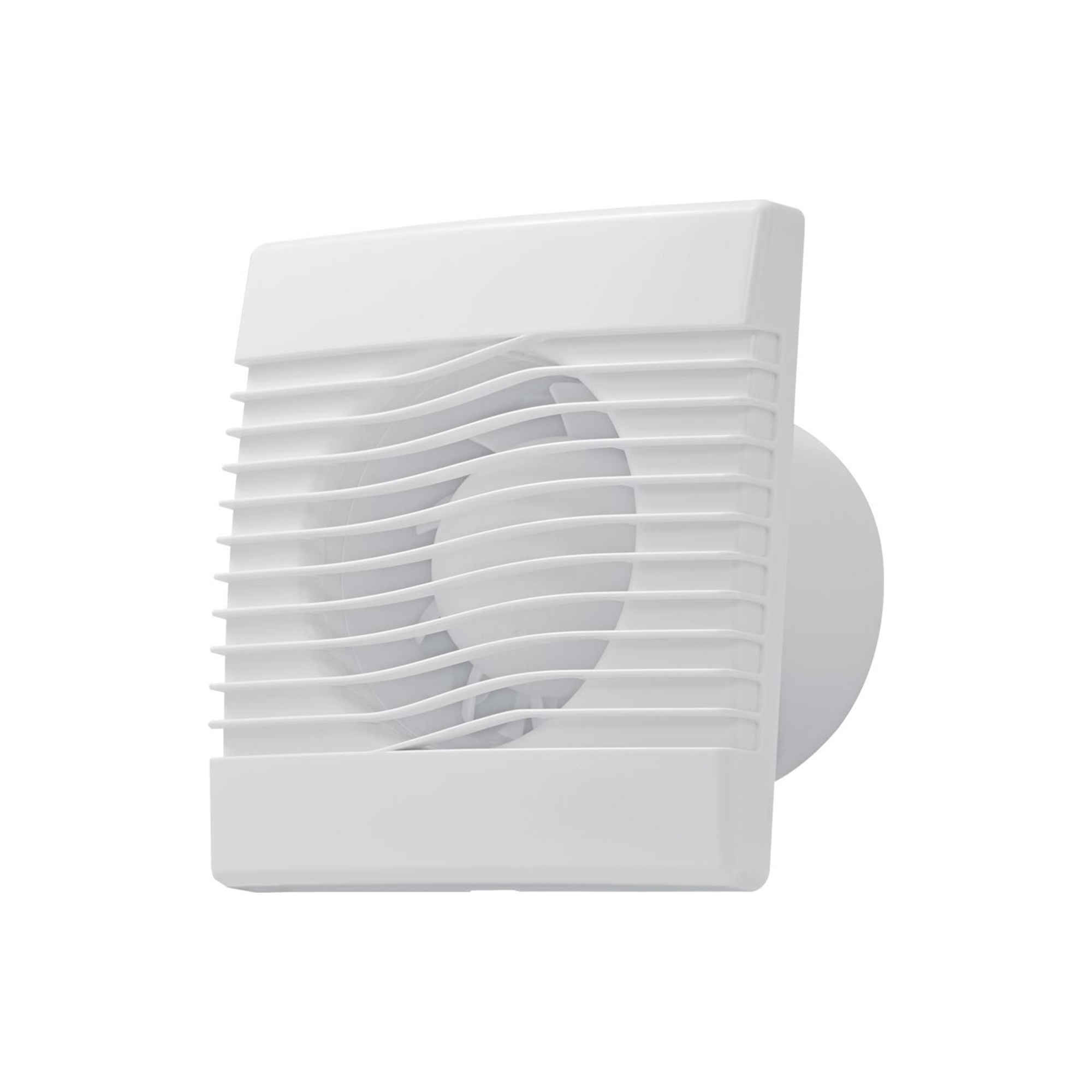 Ventilátor axiální stěnový AV BASIC 120 S