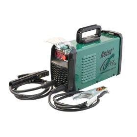 Svářečka ASIST 160A - AEIW160-DC4 3