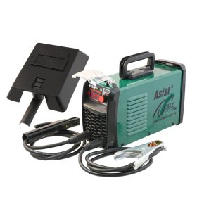 Svářečka ASIST 160A - AEIW160-DC4 4