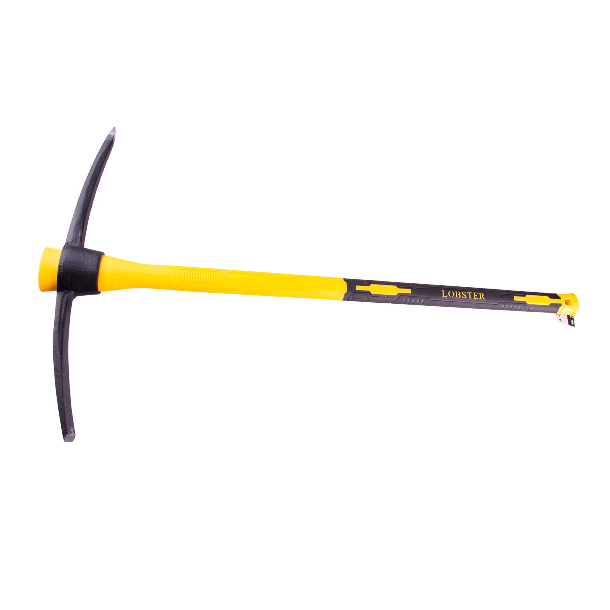 Krumpáč 2kg s fiberglass násadou