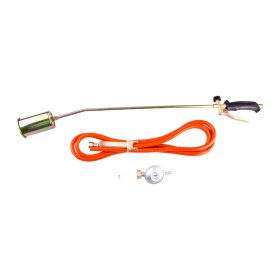 Hořák PB MasiPro 19,5 kW, tryska 60 mm, hadice 3 m, regulátor