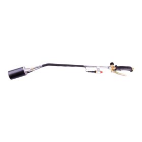Hořák PB MasiPro  65 kW, tryska 60 mm, piezo