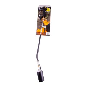 Hořák PB MasiPro  65 kW, tryska 60 mm, piezo 2