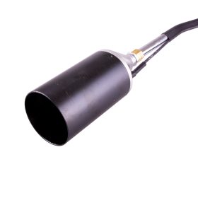 Hořák PB MasiPro  65 kW, tryska 60 mm, piezo 3
