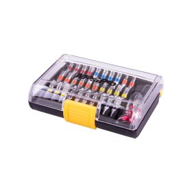 Bity sada 25mm/31ks MasiPro /TPR 2