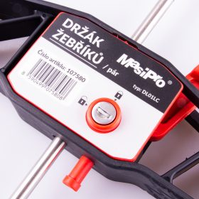 Držák žebříků MasiPro typ DL01LC / pár 4