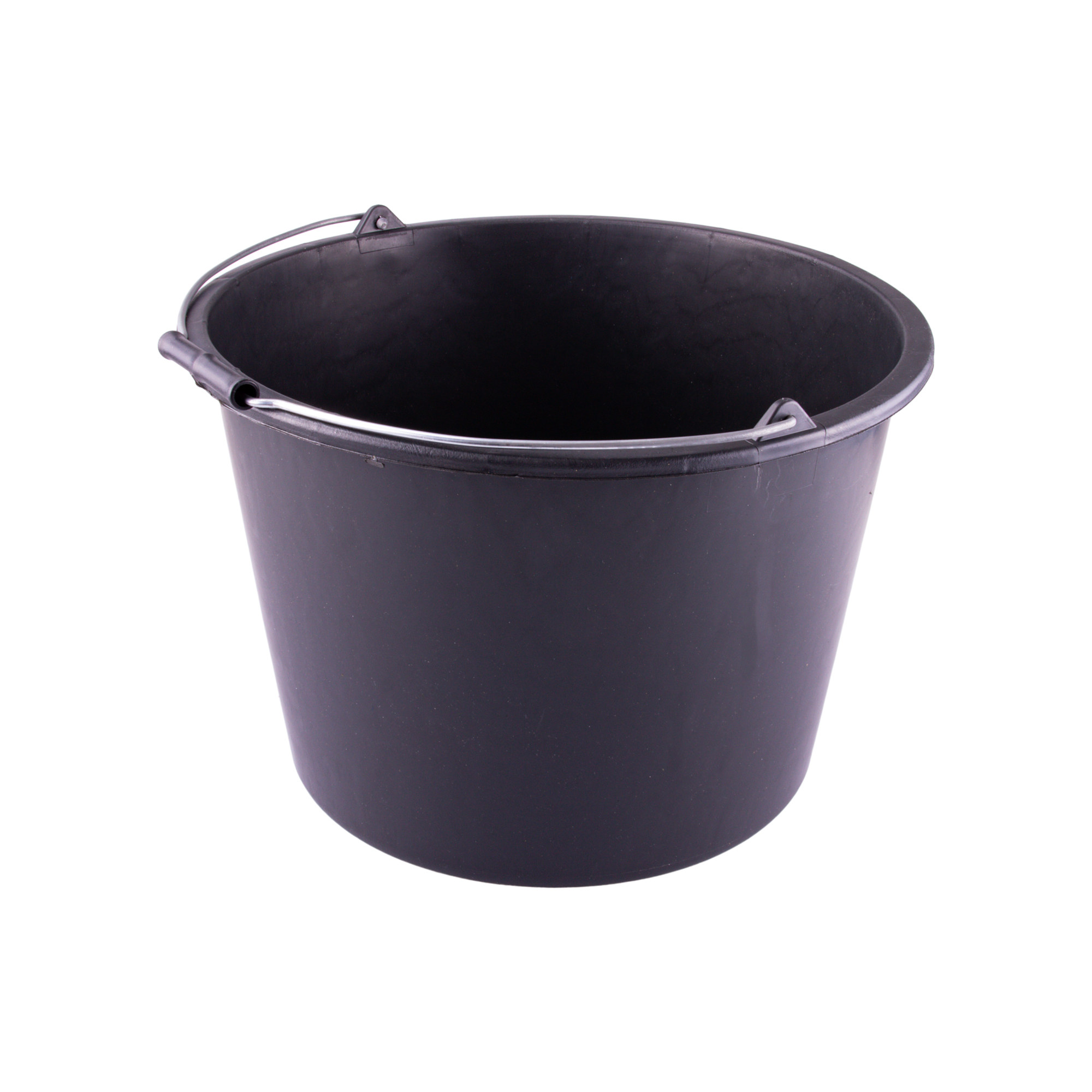 Vědro stavební 20l/plast, PVC rukojeť