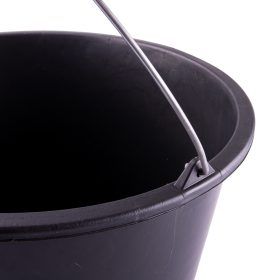 Vědro stavební 20l/plast, PVC rukojeť 2