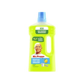 MR PROPER čistící prostředek uni 1l    
