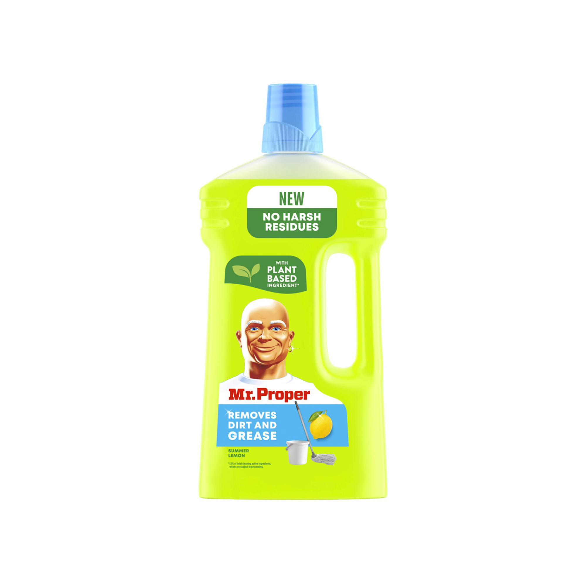 MR PROPER čistící prostředek uni 1l    