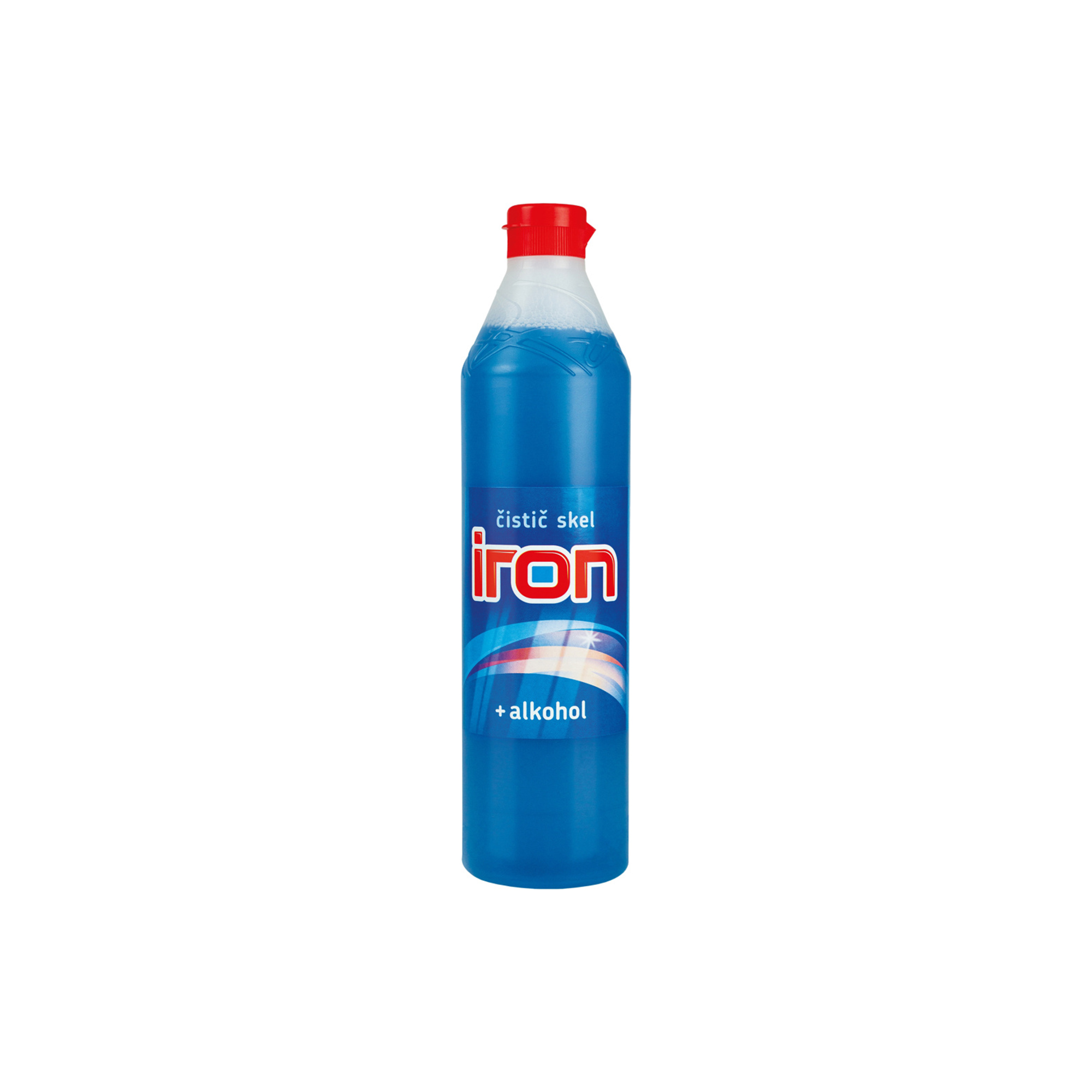 IRON industrial na okna 500ml/8