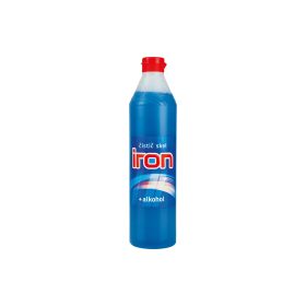 IRON industrial na okna 500ml/8