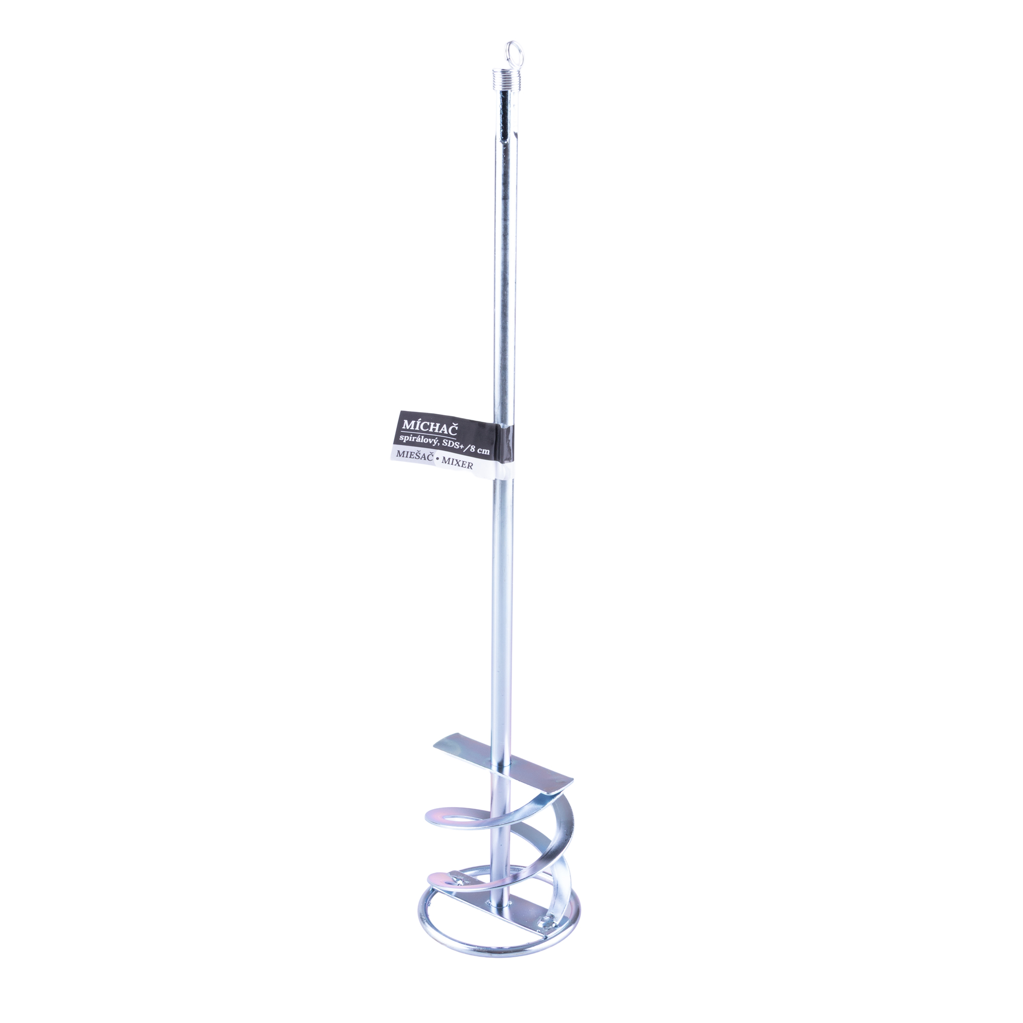 Míchač spirálový  LOBSTER SDS+/8cm