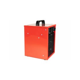 Topidlo elektrické INELCO 2,0kW s ventilátorem 3
