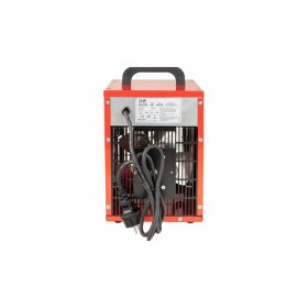 Topidlo elektrické INELCO 2,0kW s ventilátorem 4
