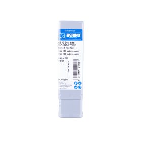 Vrták KRINO HSS-G 6,80 mm vybrušovaný, balení 10 ks 2
