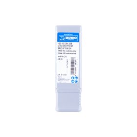 Vrták KRINO HSS-G 8,20 mm vybrušovaný, balení 5 ks 2