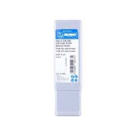Vrták KRINO HSS-G 9,20 mm vybrušovaný, balení 5 ks 2