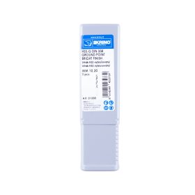 Vrták KRINO HSS-G 10,20 mm vybrušovaný, balení 5 ks 2