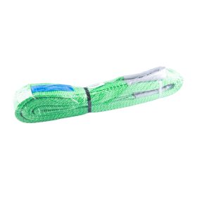 Popruh závěsný s oky 2t/5m 2
