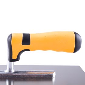 Hladítko NEREZ 28cm/hladké PVC rukojeť 2