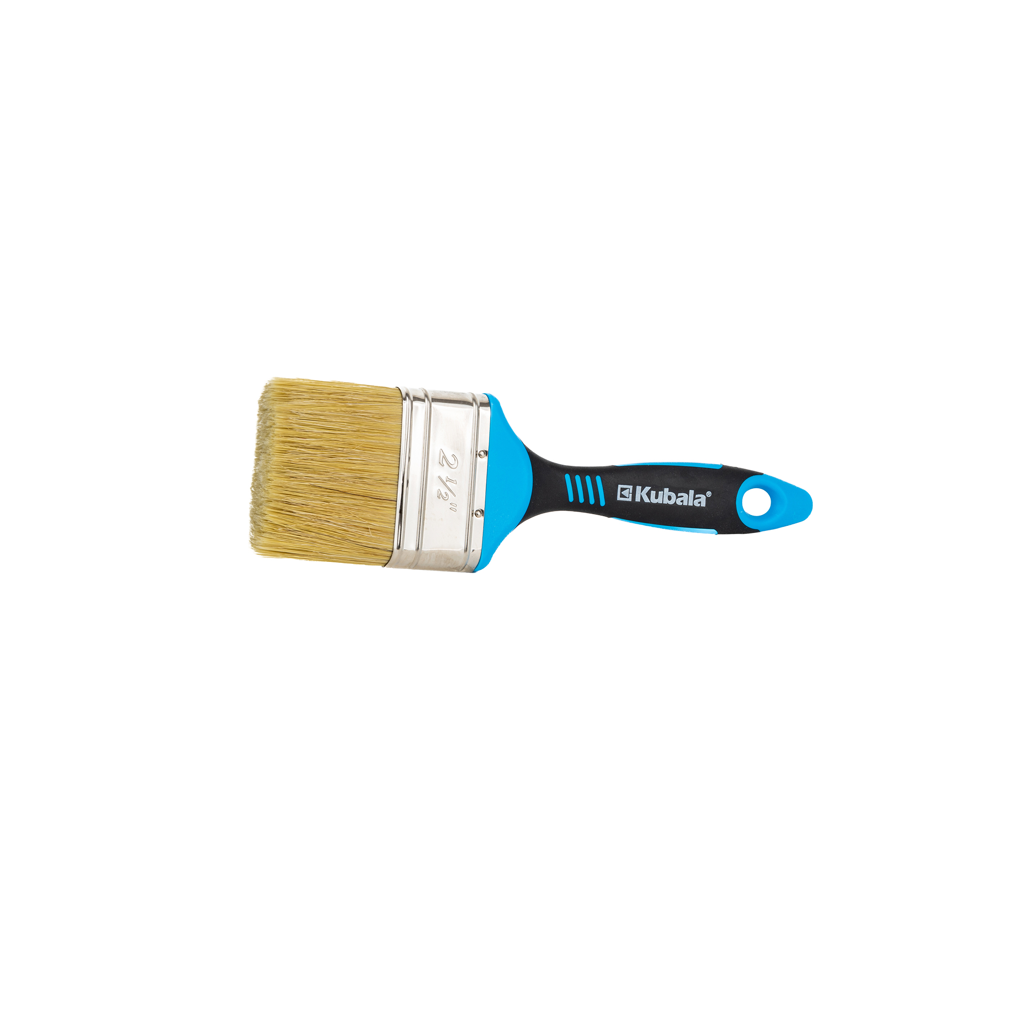 Štětec K anglický, dvousložková rukojeť, š. 50mm /4022