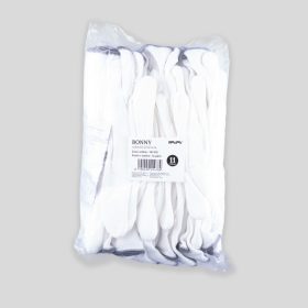 Rukavice BONNY 11" bílé 2