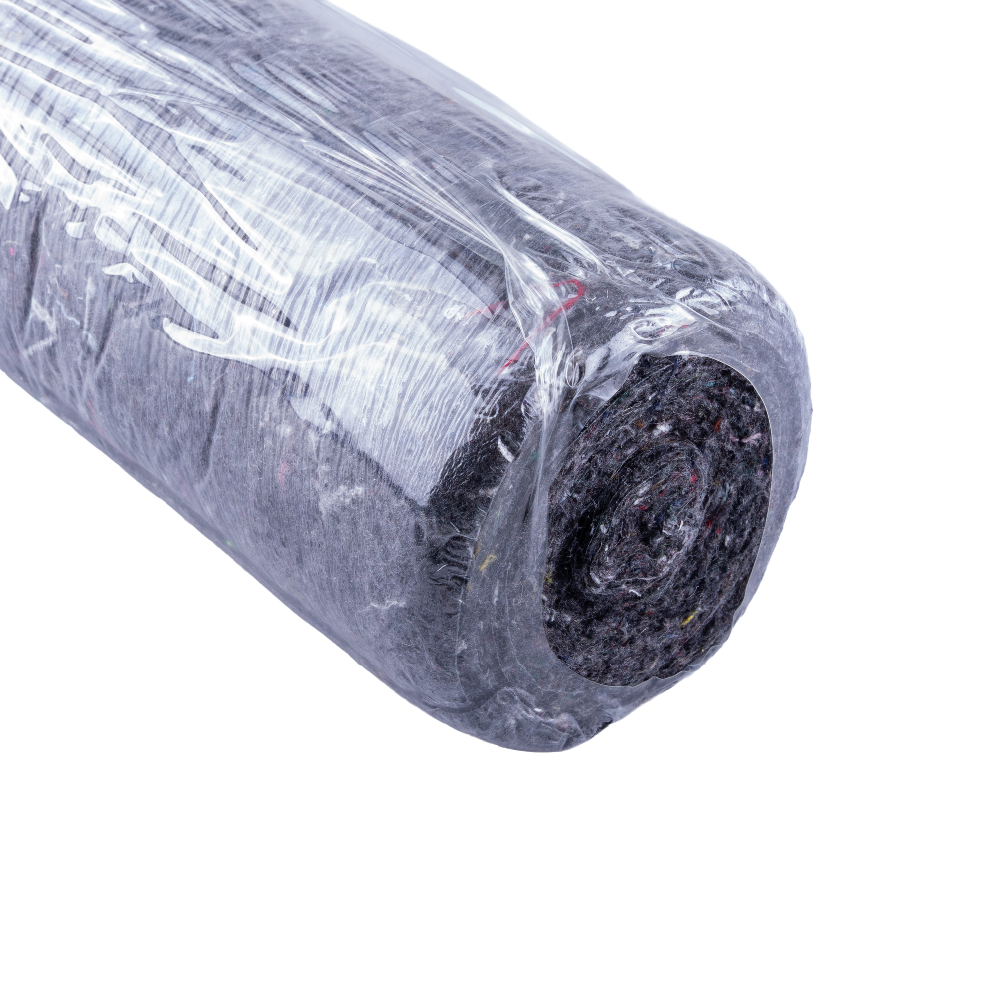 Rouno krycí s folií 1x10m 220g/m² Solid