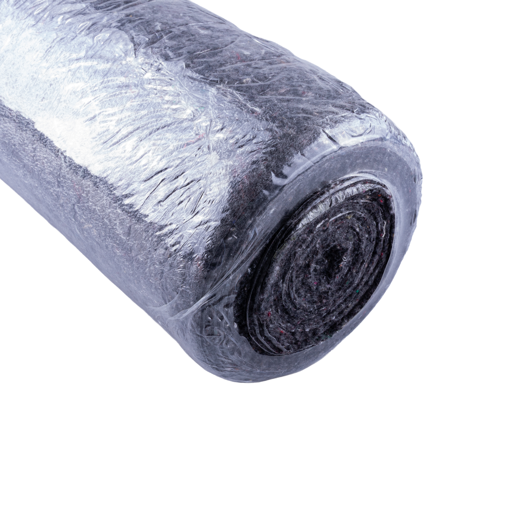 Rouno krycí s folií 1x25m 220g/m² Solid