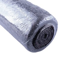 Rouno krycí s folií 1x25m 220g/m² Solid