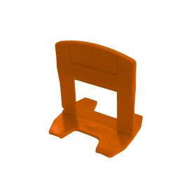 Spony SOLID leveling 1mm-100ks 1