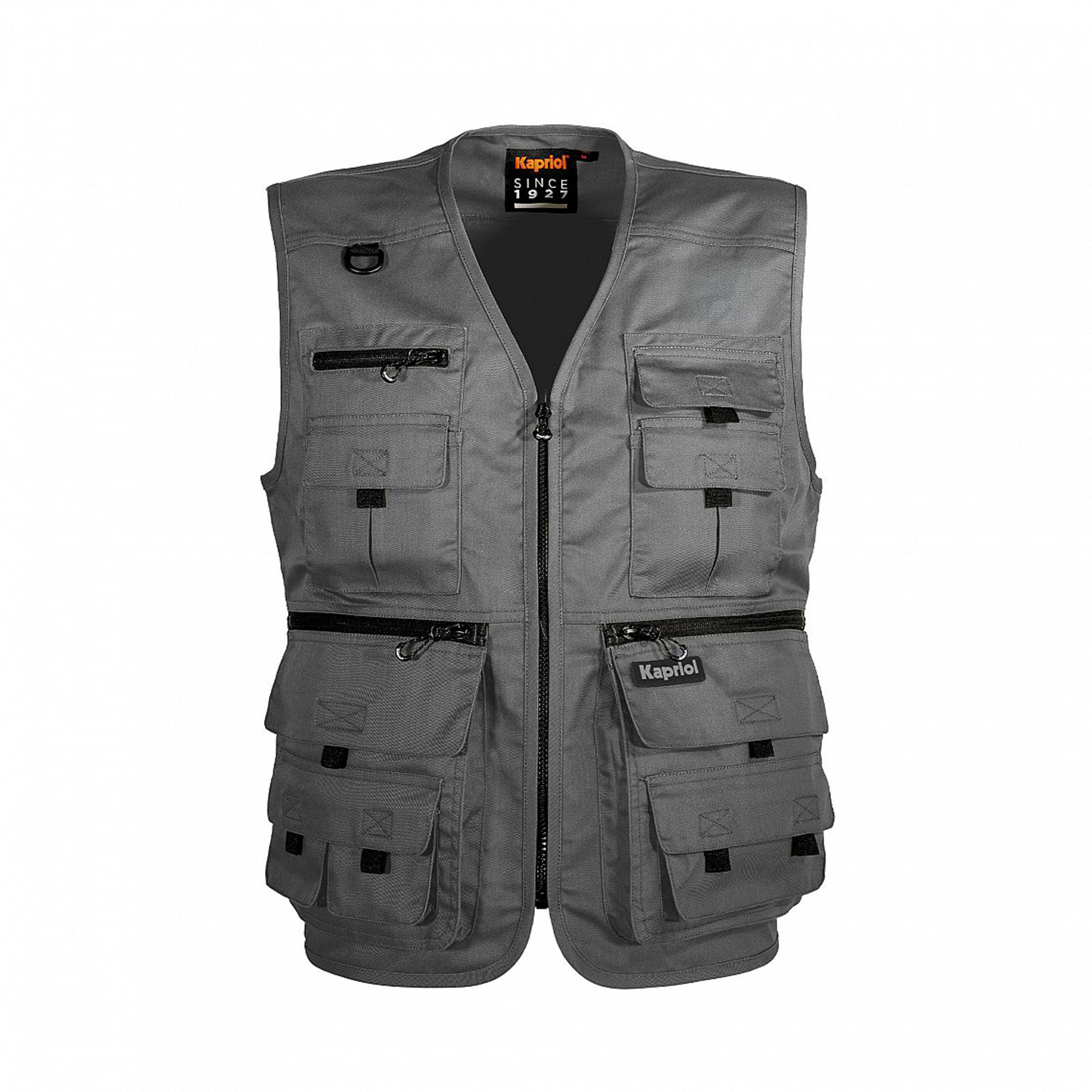 Vesta MULTIPOCKET kapsová