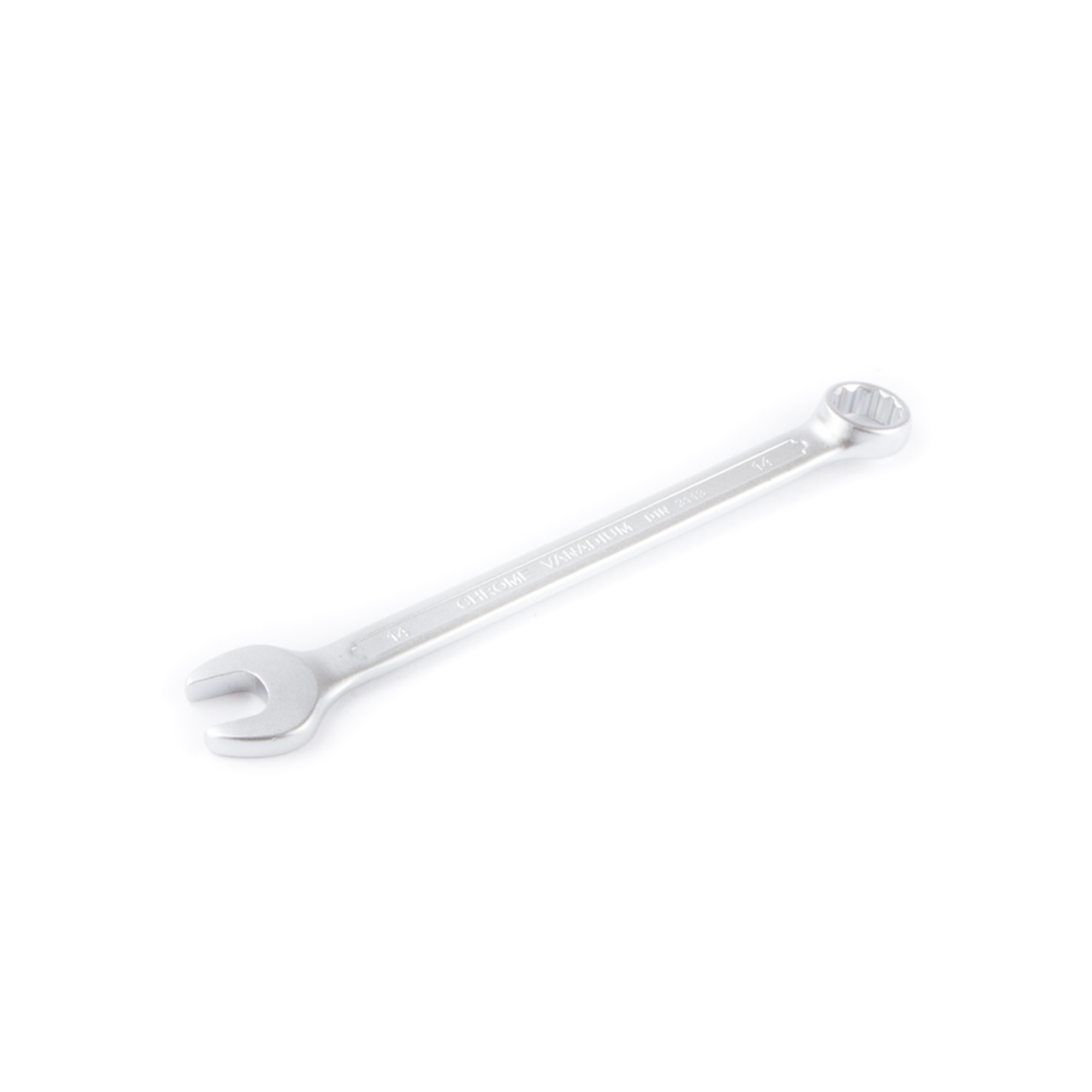 Klíč očkoplochý 22mm hobby - výprodej