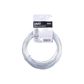Drát vázací pozink 1,4mm/30m 2