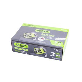 Metr sv.ASSIST SOLID 3m 2
