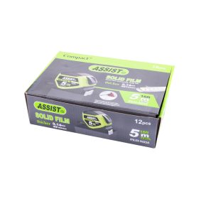 Metr sv.ASSIST SOLID 5m 2