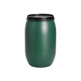 Sud na vodu s víkem 120l 1
