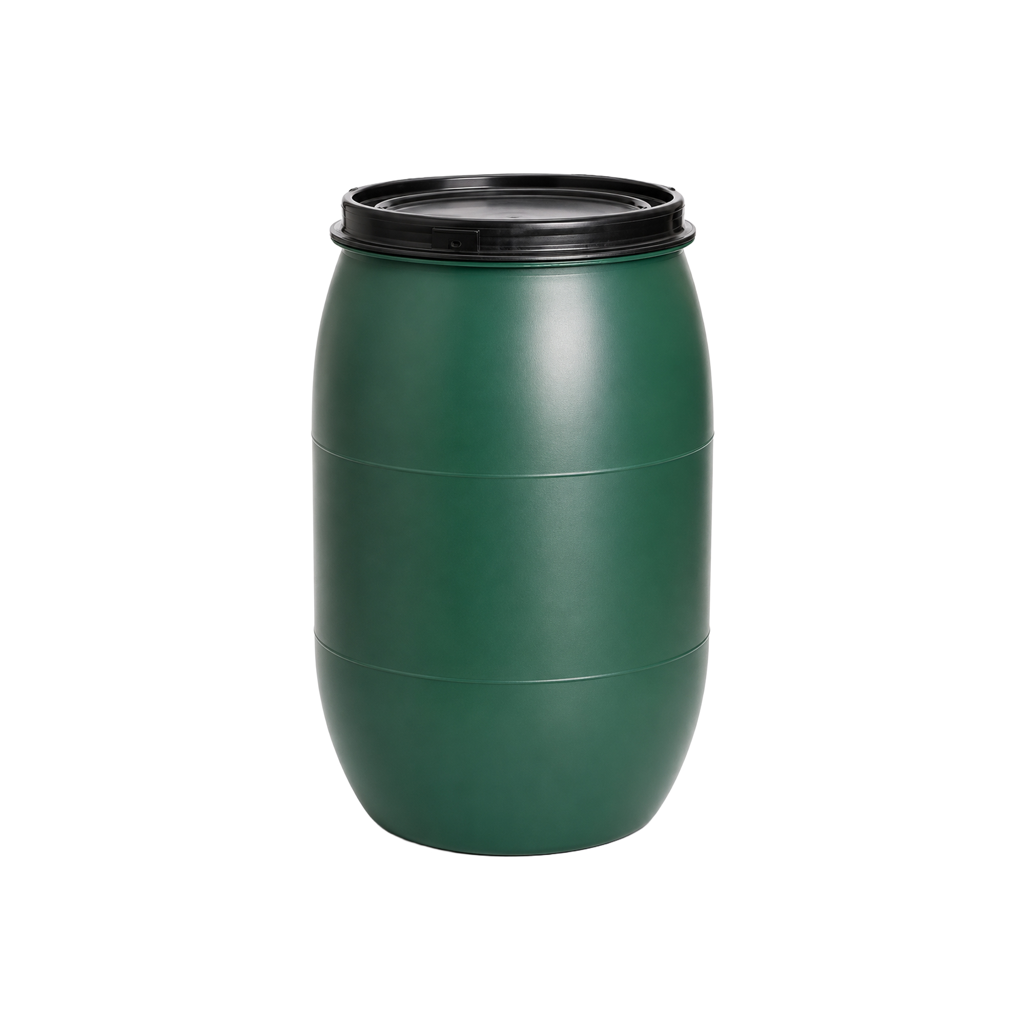Sud na vodu s víkem 220l