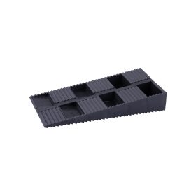 Klínky montážní plast Solid 15x43x87mm 20ks 1