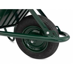 Kolečko 100l DEMONT PVC/nafuk. 2